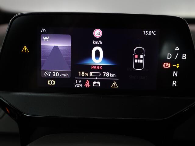 Volkswagen ID.3 Pro Limited Edition 58 kWh accu 150 kW / 204 PK Ha