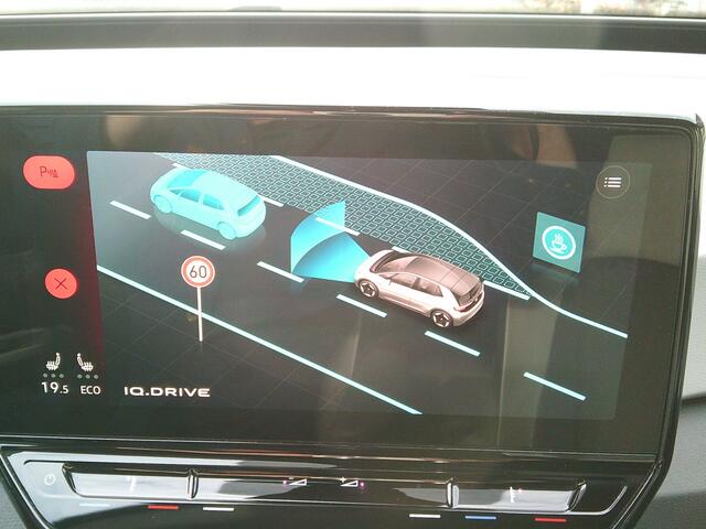 Volkswagen ID.3 First Plus 58 kWh SUPER NETTE ID3 I VOLLEDIGE ONDERHOUDSHIDTORIE APK 24 DECEMBER 2026 APK T/M 24 DECEMBER 2026