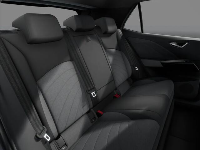 Volkswagen ID.3 Pro Limited Edition 58 kWh accu 204 PK · Achteruitrijcamera · draadloze telefoonlader · Sfeerverlichting · Stuurwiel verwarmd ·