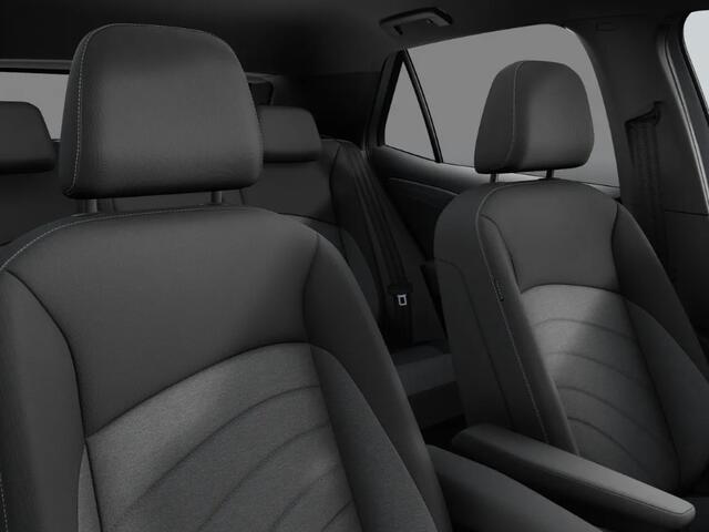 Volkswagen ID.3 Pro Limited Edition 58 kWh accu 204 PK · Achteruitrijcamera · draadloze telefoonlader · Sfeerverlichting · Stuurwiel verwarmd ·