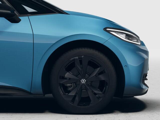 Volkswagen ID.3 Pro Limited Edition 58 kWh accu 204 PK · Prijs incl. inruilpremie ·