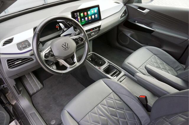 Volkswagen ID.3 Business 58kWh SOH 91% Leder LED Carplay