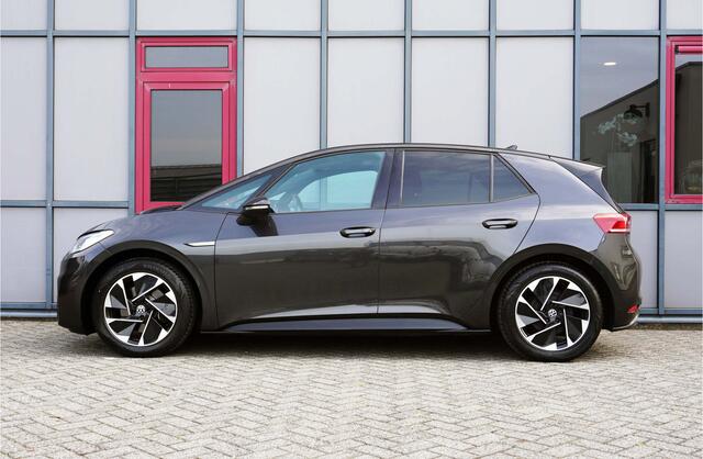 Volkswagen ID.3 Business 58kWh SOH 91% Leder LED Carplay