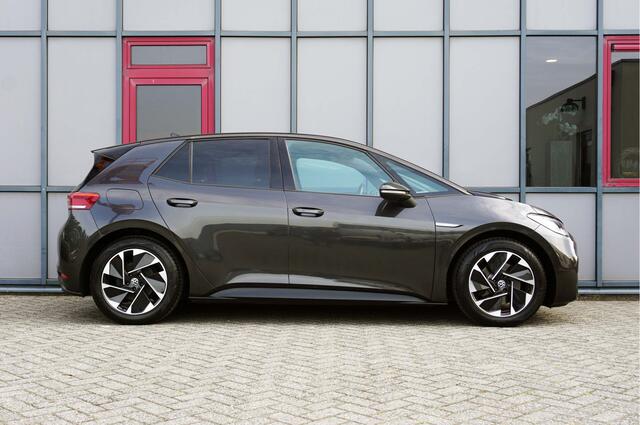 Volkswagen ID.3 Business 58kWh SOH 91% Leder LED Carplay