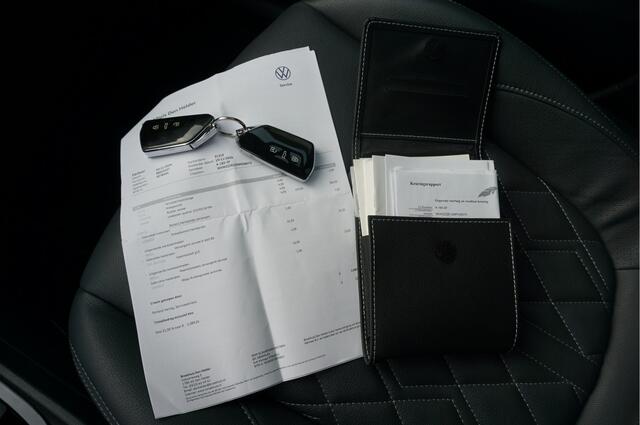 Volkswagen ID.3 Business 58kWh SOH 91% Leder LED Carplay