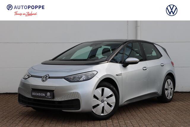 Volkswagen ID.3 Pure 45 kWh 150pk