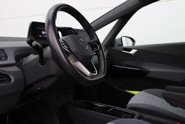 Volkswagen ID.3 Pure 45 kWh 150pk