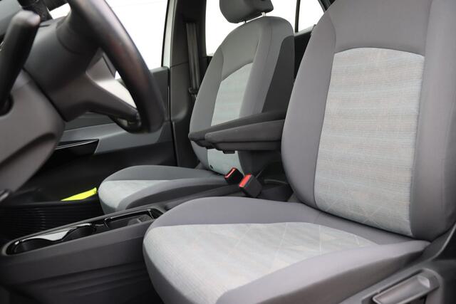 Volkswagen ID.3 Pure 45 kWh 150pk