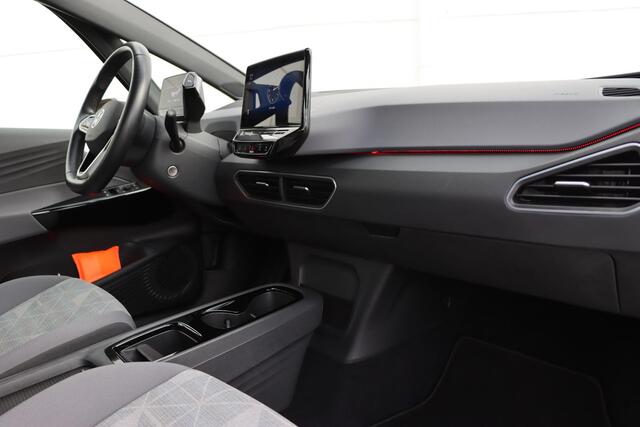 Volkswagen ID.3 Pure 45 kWh 150pk