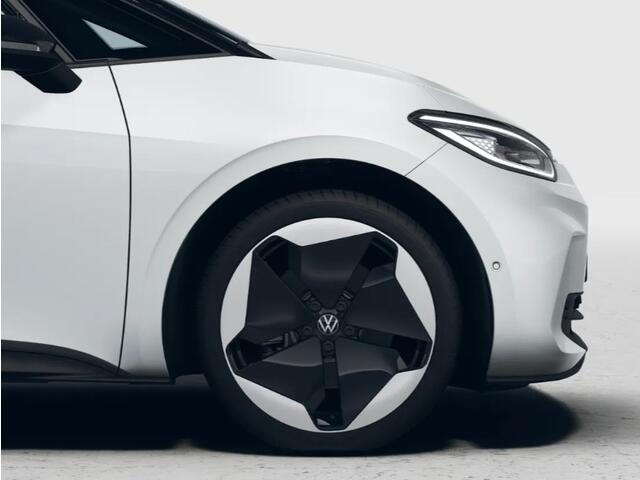 Volkswagen ID.3 Pro S Limited Edition 79 kWh accu. 204 PK · Achteruitcamera · Draadloze telefoonlader · Sfeerverlichting · Prijs is inclusief inruilpremie ·