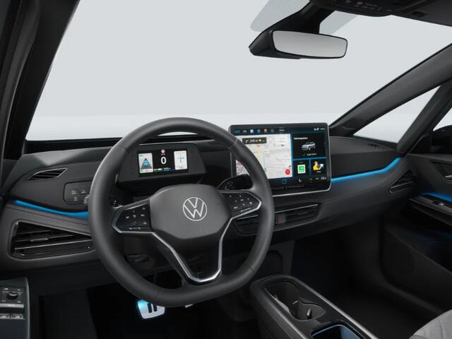 Volkswagen ID.3 Pro S Limited Edition 79 kWh accu. 204 PK · Achteruitcamera · Draadloze telefoonlader · Sfeerverlichting · Prijs is inclusief inruilpremie ·