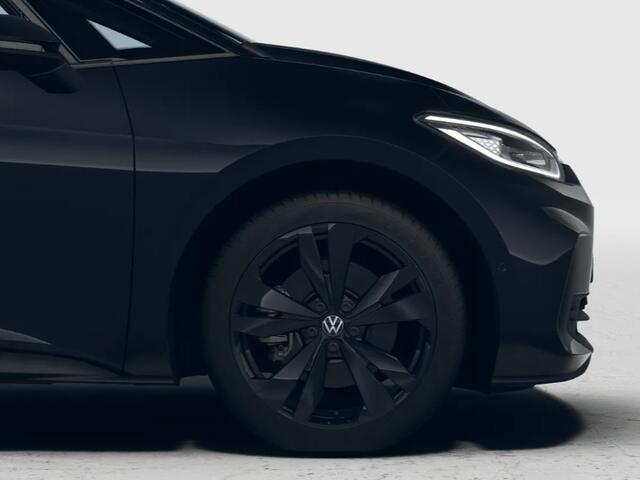 Volkswagen ID.3 Pro Limited Edition 58 kWh accu 204 PK · Achteruitcamera · Draadloze telefoonlader · Sfeerverlichting · Prijs is inclusief inruilpremie ·