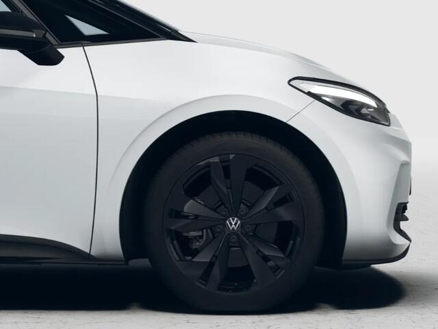 Volkswagen ID.3 Pro Limited Edition 58 kWh accu 204 PK · Prijs incl. inruilpremie ·