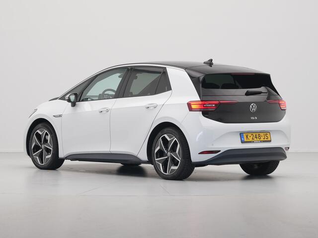 Volkswagen ID.3 First Plus 58 kWh 204pk Camera Navigatie Carplay Stoel/Stuurverwarming Pdc Acc 89