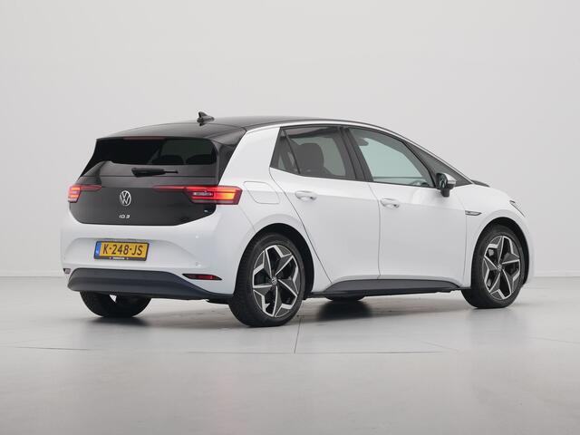 Volkswagen ID.3 First Plus 58 kWh 204pk Camera Navigatie Carplay Stoel/Stuurverwarming Pdc Acc 89