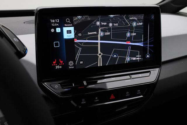 Volkswagen ID.3 Pro Edition Advantage 58 kWh 204 pk DSG | Stuur-/stoelverwarming | Achteruitrijcamera | Navigatie | Adaptive Cruise