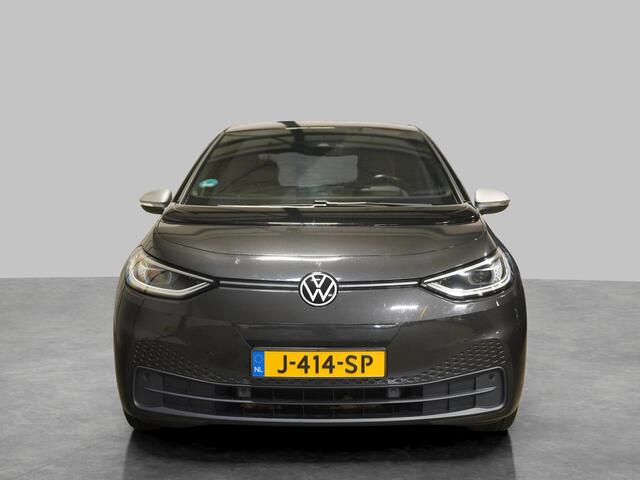 Volkswagen ID.3 First Plus 58 kWh | Apple Carplay | Stoelverwarming | 19"LM | ACC