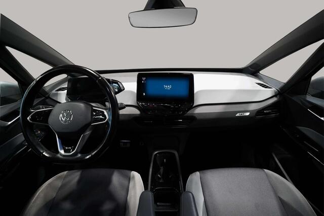 Volkswagen ID.3 First Plus 58 kWh | Apple Carplay | Stoelverwarming | 19"LM | ACC