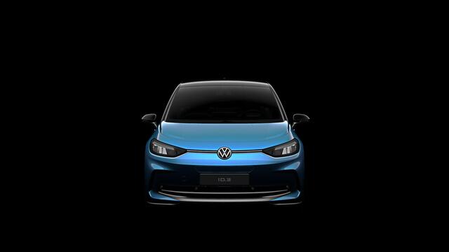 Volkswagen ID.3 52kWh 170 1AT Limited Edition Automaat