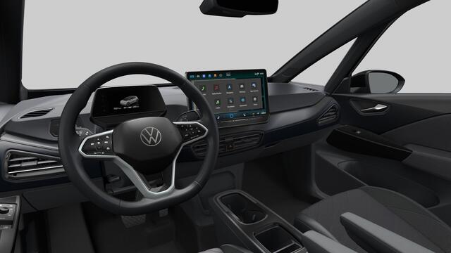 Volkswagen ID.3 52kWh 170 1AT Limited Edition Automaat