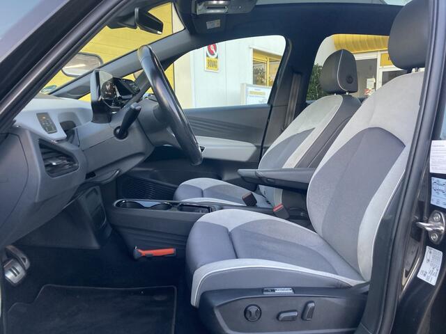Volkswagen ID.3 First Max 58 kWh SOH 90% Panoramadak