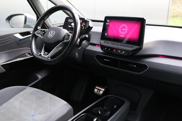 Volkswagen ID.3 First 58 kWh | Origineel NL | PDC | ACC | Navigatie | Stuur- en stoelverwarming |