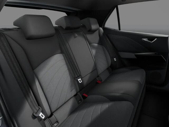 Volkswagen ID.3 Pro S Limited Edition 79 kWh accu. 204 PK · Achteruitrijcamera · Draadloze telefoonlader · voorstoelen en stuurwiel verwarmd · Prijs is inclusief inruilpremie ·