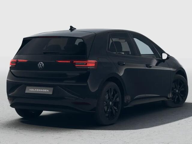 Volkswagen ID.3 Limited Edition 52 kWh accu 170 PK · Comfort pakket · Prijs is inclusief inruilpremie ·