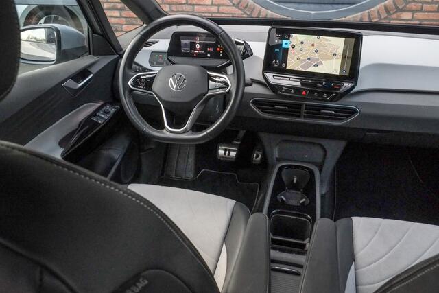 Volkswagen ID.3 Pro S 77 kWh Achteruitrijcamera, ACC, Stoel- Stuurverwarming