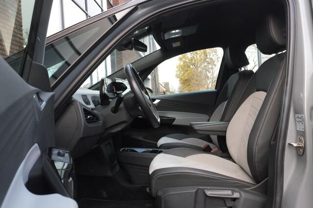 Volkswagen ID.3 Pro S 77 kWh Achteruitrijcamera, ACC, Stoel- Stuurverwarming