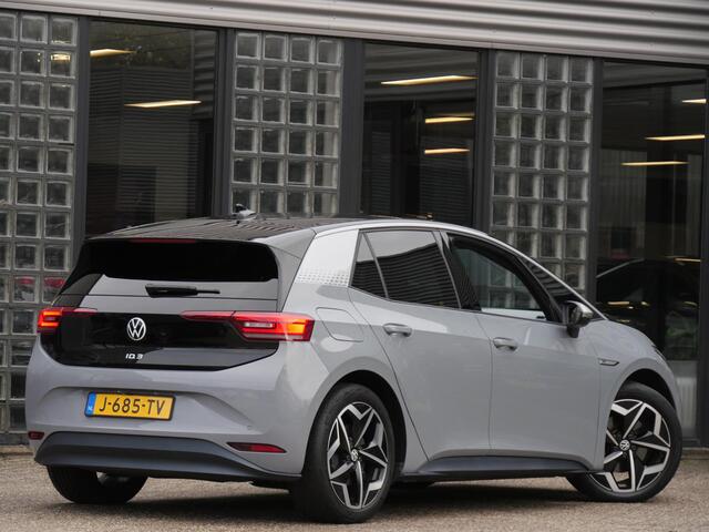 Volkswagen ID.3 1ST PLUS 58kWh/ TREKHAAK/ CAMERA/ KEYLESS/ MATRIX LED/ SOH 91%