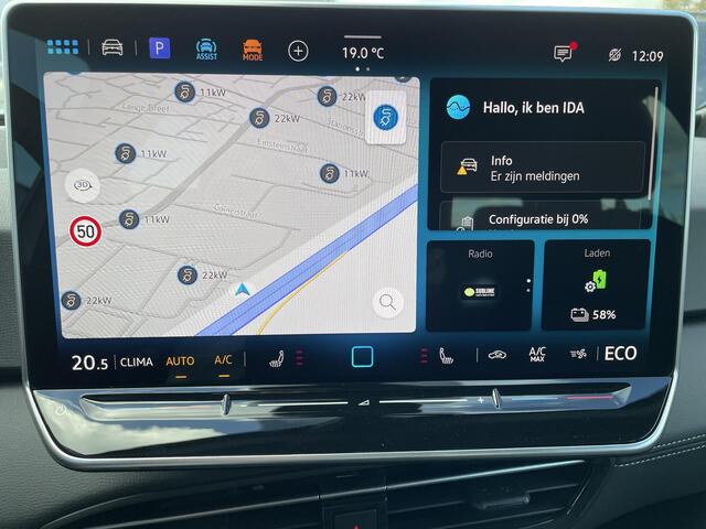 Volkswagen ID.3 Pure 52 kWh 170PK