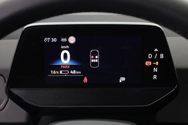 Volkswagen ID.3 Pure 52 kWh 170 pk