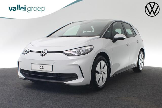 Volkswagen ID.3 Pure 52 kWh 170 pk