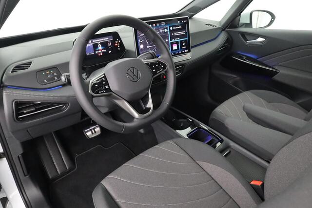 Volkswagen ID.3 Pure 52 kWh 170 pk
