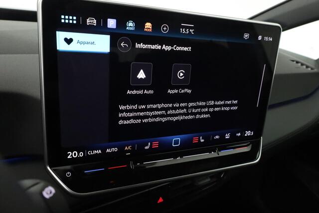 Volkswagen ID.3 Pure 52 kWh 170 pk