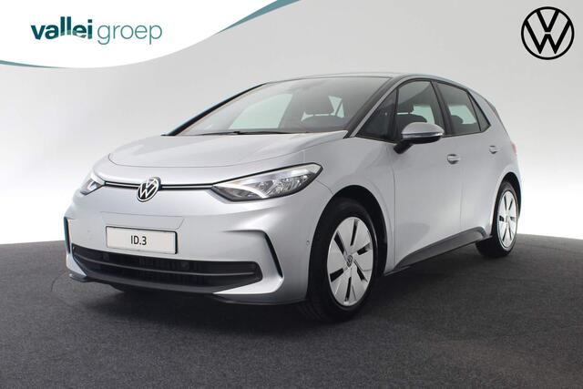Volkswagen ID.3 Pure 52 kWh 170PK
