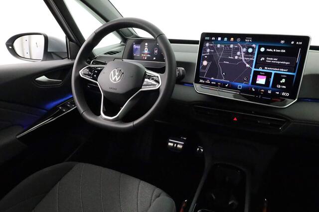 Volkswagen ID.3 Pure 52 kWh 170PK