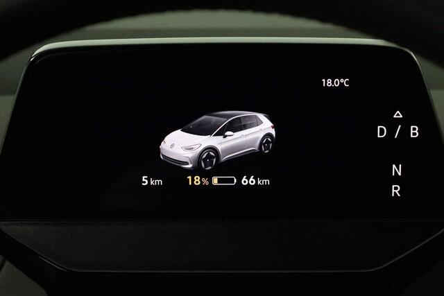 Volkswagen ID.3 Pure 52 kWh 170PK