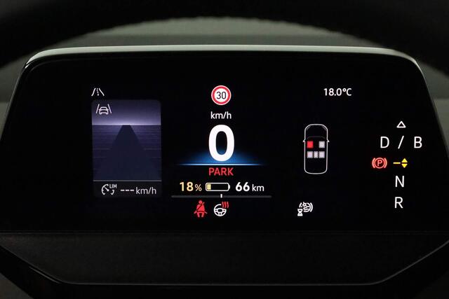 Volkswagen ID.3 Pure 52 kWh 170PK
