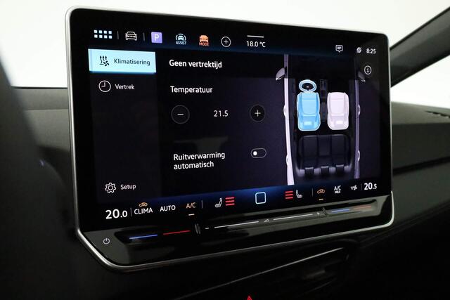 Volkswagen ID.3 Pure 52 kWh 170PK