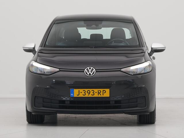 Volkswagen ID.3 First 58 kWh Trekhaak Navigatie Stoel/Stuurverwarming Carplay Acc Pdc Argon