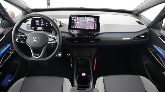 Volkswagen ID.3 First Plus 58 kWh
