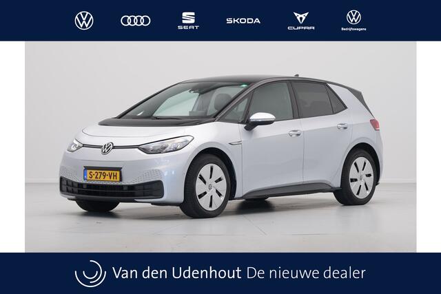 Volkswagen ID.3 Pro Edition 58 kWh Navigatie Camera Stoel/Stuurverwarming Clima Acc 334