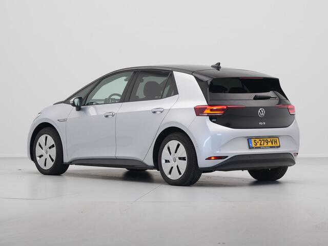 Volkswagen ID.3 Pro Edition 58 kWh Navigatie Camera Stoel/Stuurverwarming Clima Acc 334