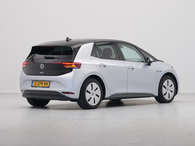 Volkswagen ID.3 Pro Edition 58 kWh Navigatie Camera Stoel/Stuurverwarming Clima Acc 334