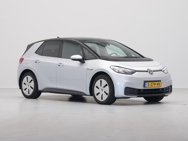 Volkswagen ID.3 Pro Edition 58 kWh Navigatie Camera Stoel/Stuurverwarming Clima Acc 334