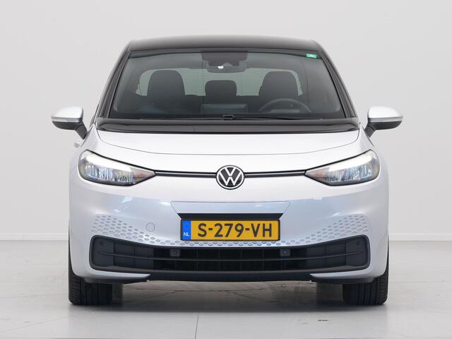Volkswagen ID.3 Pro Edition 58 kWh Navigatie Camera Stoel/Stuurverwarming Clima Acc 334