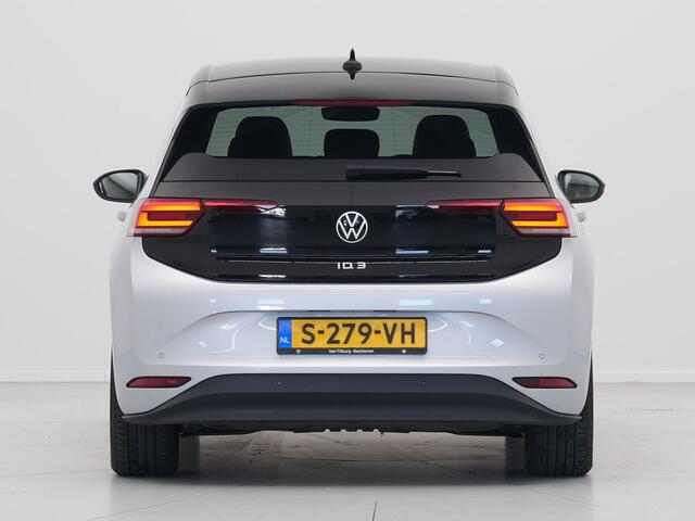 Volkswagen ID.3 Pro Edition 58 kWh Navigatie Camera Stoel/Stuurverwarming Clima Acc 334