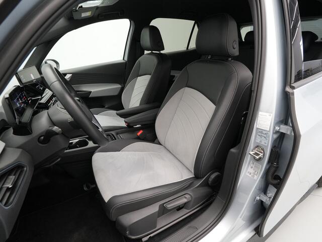 Volkswagen ID.3 Pro Edition 58 kWh Navigatie Camera Stoel/Stuurverwarming Clima Acc 334